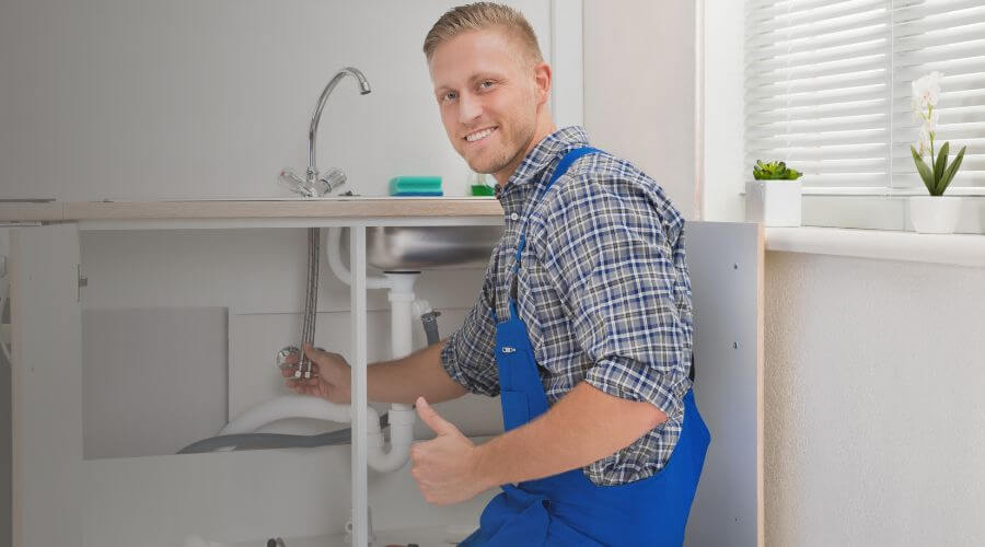 Holiday Plumbing Service in Rushville, OH
